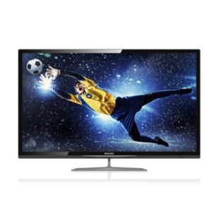 3000 series LED TV