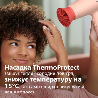 Philips Фен Philips