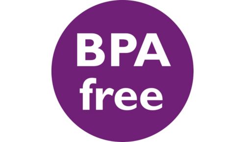 Natural Response Nipples and Bottles are BPA free***