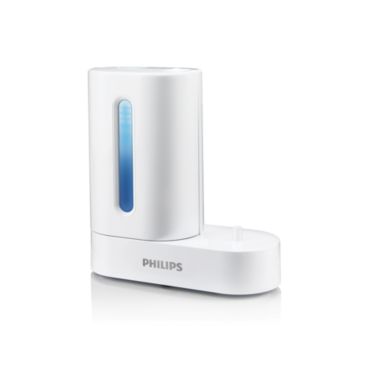 Philips Sonicare UV Brush Head Sanitiser