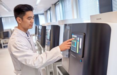 Pathology scanner for advanced medical imaging and diagnostics