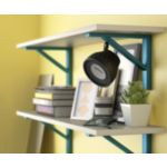 Paredzēts lietošanai dažādās vietās