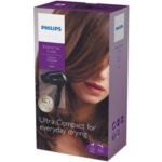 Ultra Compact for everyday drying