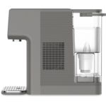 Enjoy better tasting water, chilled to piping hot