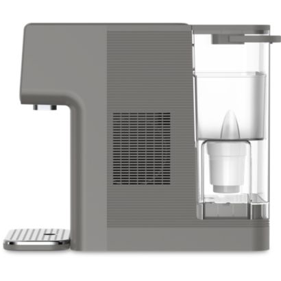 Philips Micro X-Clean filtration