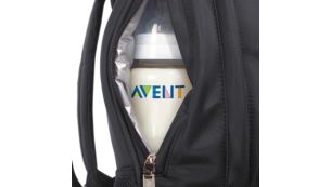 Fahrenheit Buitengewoon achterzijde Avent Baby Compact Travel Bag SCD151/60 | Avent