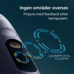 Opplev pussing på neste nivå