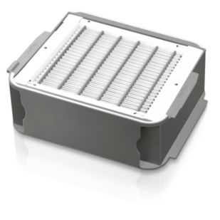 ESP particle filter