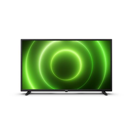 39PHT6916/94 6900 series Android Smart LED TV