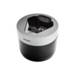 Bezkabelová stanice pro rychlé čištění