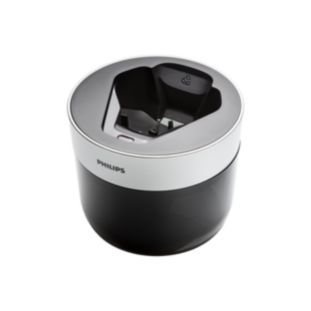 i9000 Čisticí stanice