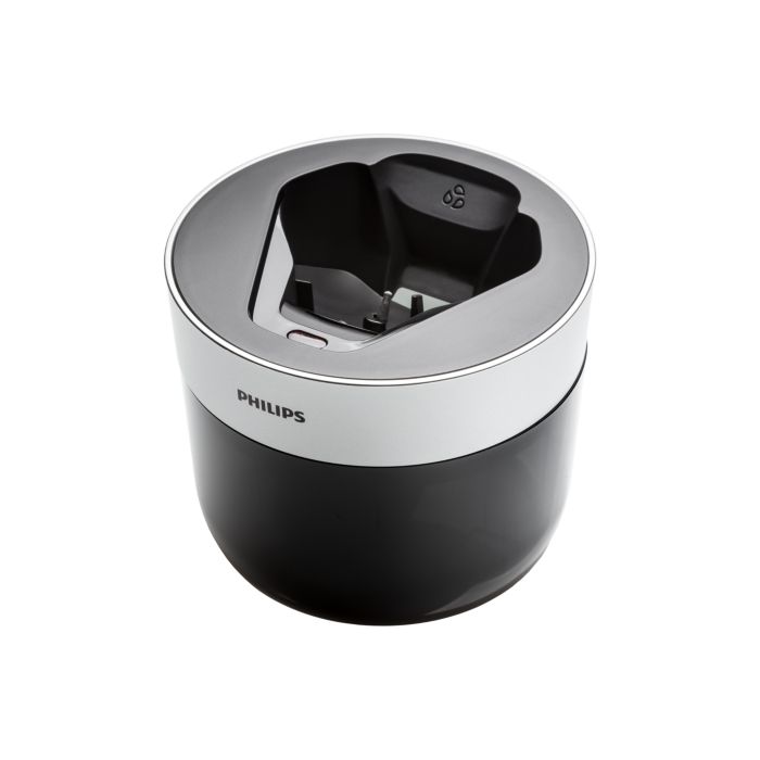 Kábelmentes Quick Clean Pod