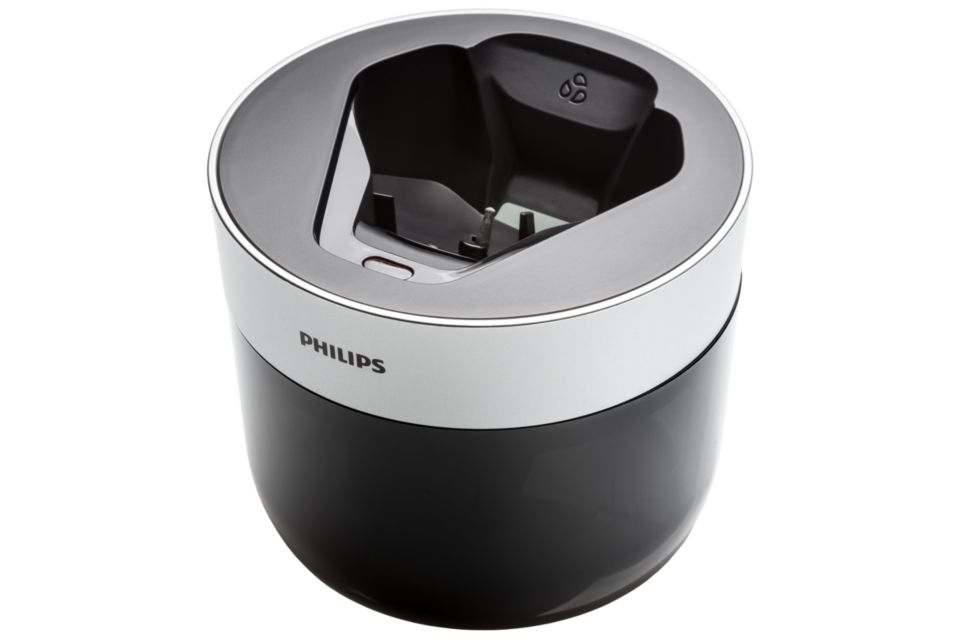 Kábelmentes Quick Clean Pod