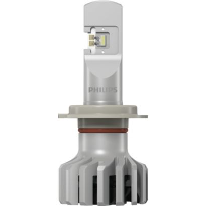 Upgrade na LED pro silniční použití* a skvělou viditelnost