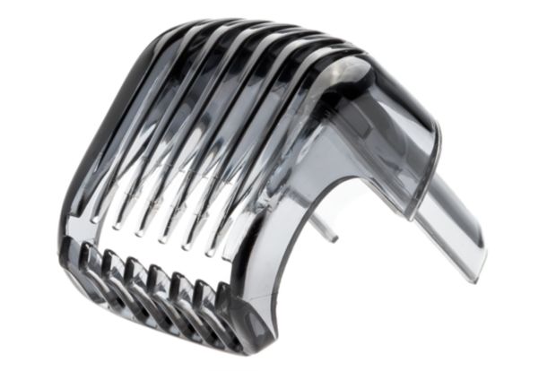 StyleShaver  Beard comb