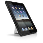 Protect your iPad with a hard-shell case