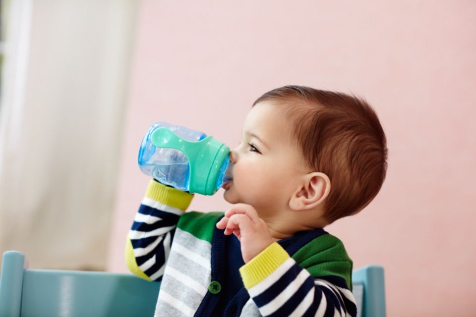 Philips avent best sale sippy cup spout