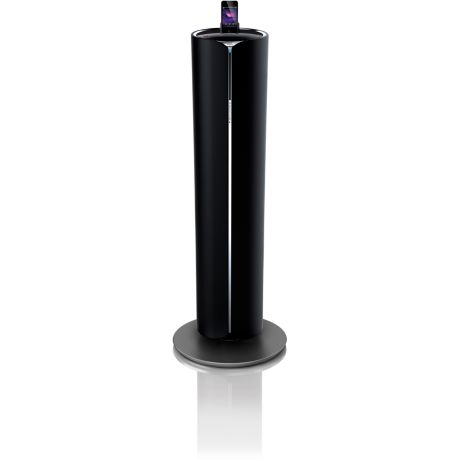 DCM5090/10 Philips Fidelio sistema docking