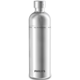 GoZero Frisdrankmaker, carboniserende fles