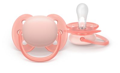 Avent Pacifier ultra soft - thumbnail 6