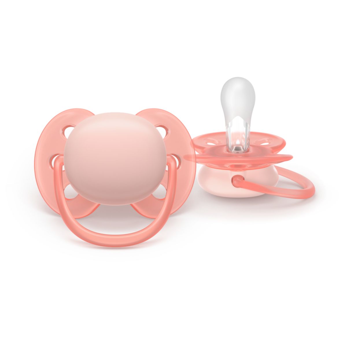 Avent Pacifier ultra soft - thumbnail 5