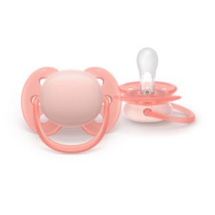 Avent Pacifier ultra soft