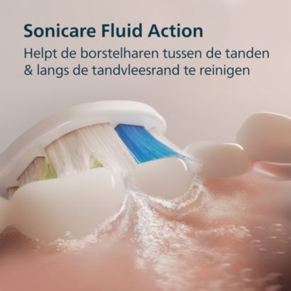 Sonicare 4100
