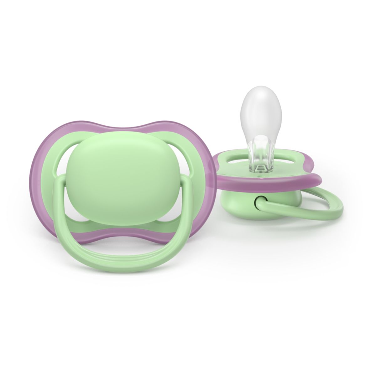 Avent Pacifier ultra air - thumbnail 3