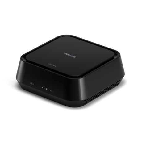 GP523BLKX1 GoPure 5212 에센셜 고성능 AAP