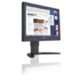 Wide screen enjoyment plus great convenience