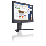 200XW7EB LCD widescreen monitor