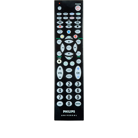 SRU4208WM/17  Universal remote control