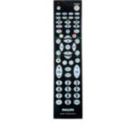 8 device universal remote