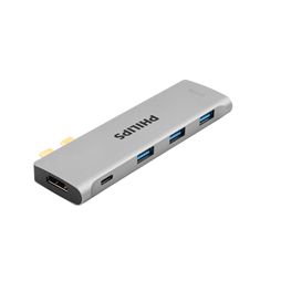 USB C 集线器