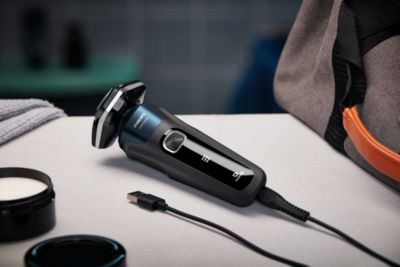 Philips shaver 5000 Series ウェット＆ドライ電動シェーバー S5889/10