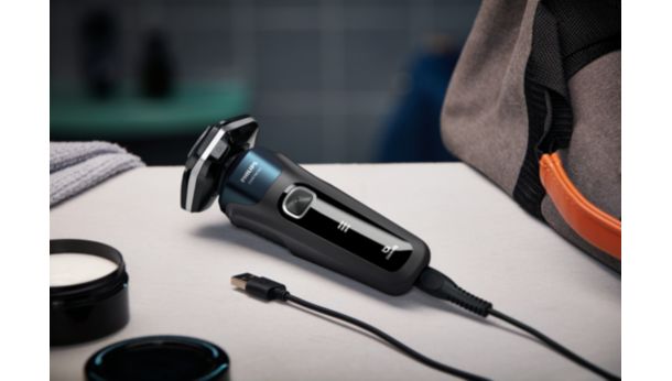 Mugav laadimine ja vähem jäätmeid