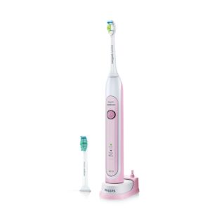 Sonicare HealthyWhite Электрическая зубная щетка