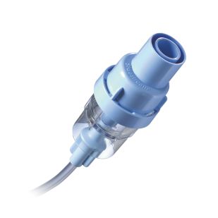 SideStream Nebulizador reutilizable