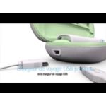 Des dents plus saines et plus blanches pour la vie