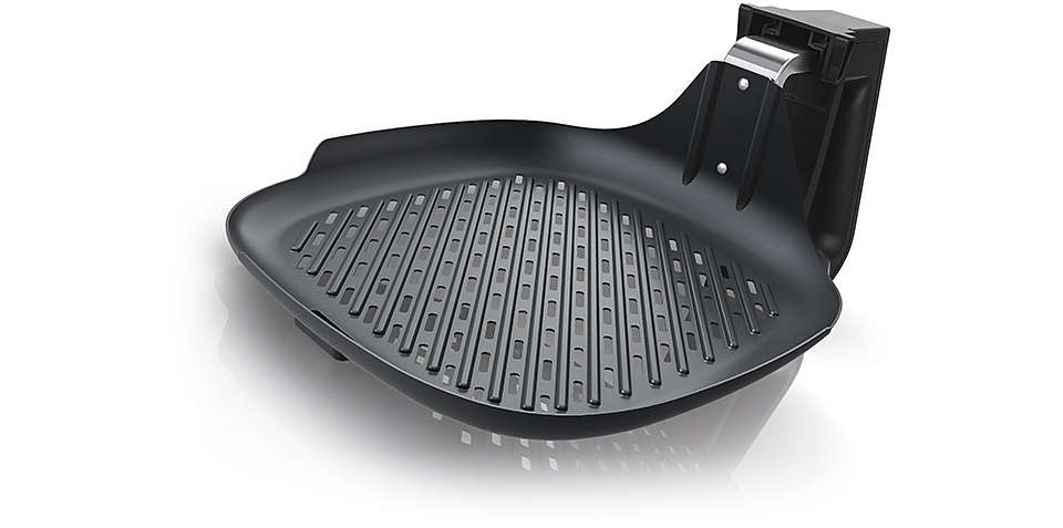 Avance Collection Airfryer XL Pan accessory | Philips