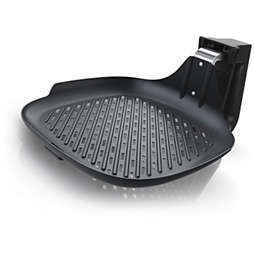 Avance Collection Dodatak Airfryer Grill Pan