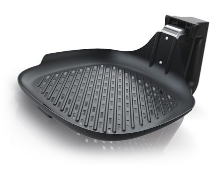 Avance Ekstraudstyr til Airfryer-grillpande HD9911/90 |