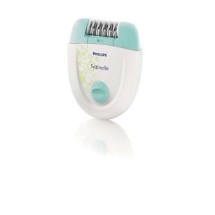 Epilator