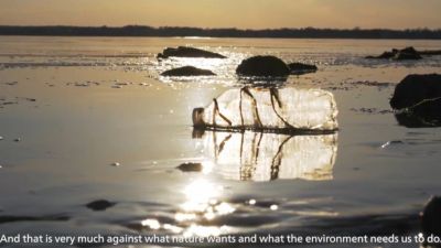 Going Circular - Our choices make a difference (English subtitles)

