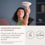 Spune adio părului nedorit şi bucură-te de o piele fină
