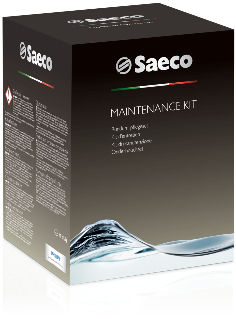 Saeco Ca6706