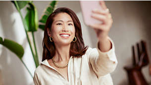 DiamondClean 9000 ダイヤモンドクリーン 9000 HX9911/81 | Sonicare DiamondClean 9000 ダイヤモンドクリーン 9000 HX9911/81 | Sonicare