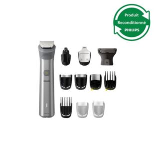 All-in-One Trimmer S&eacute;rie&nbsp;5000, reconditionn&eacute;e