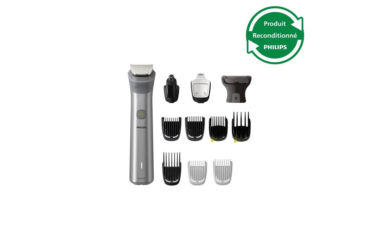 Un seul outil pour un style complet