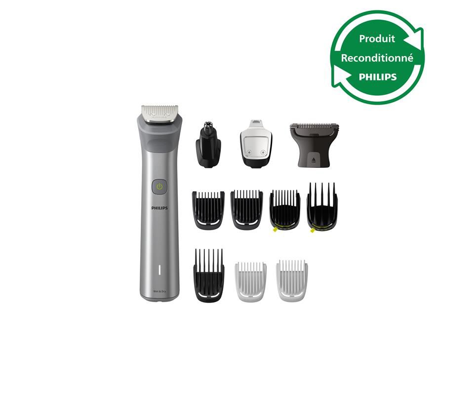 Un seul outil pour un style complet